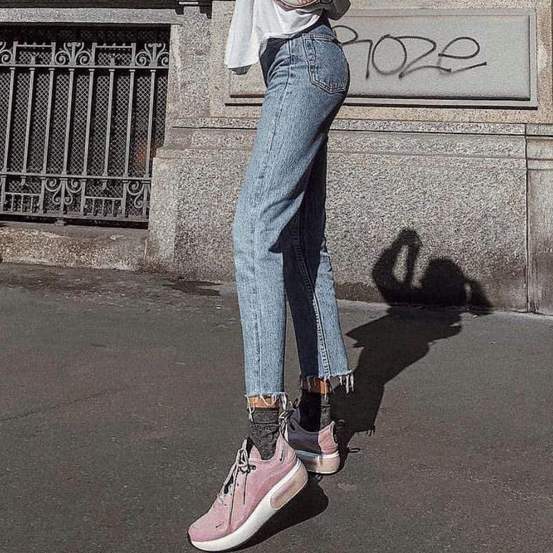 Think Well Denim