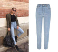 Think Well Denim