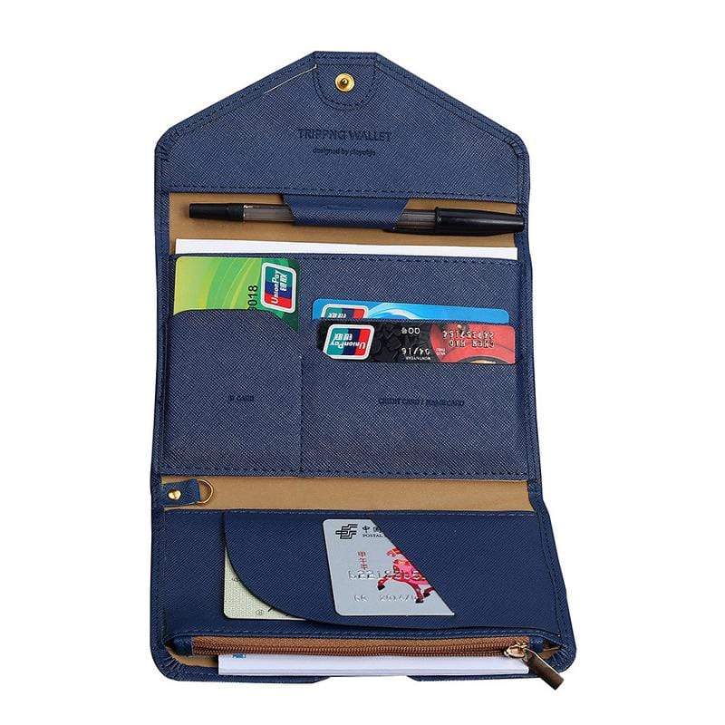 Travel Wallet