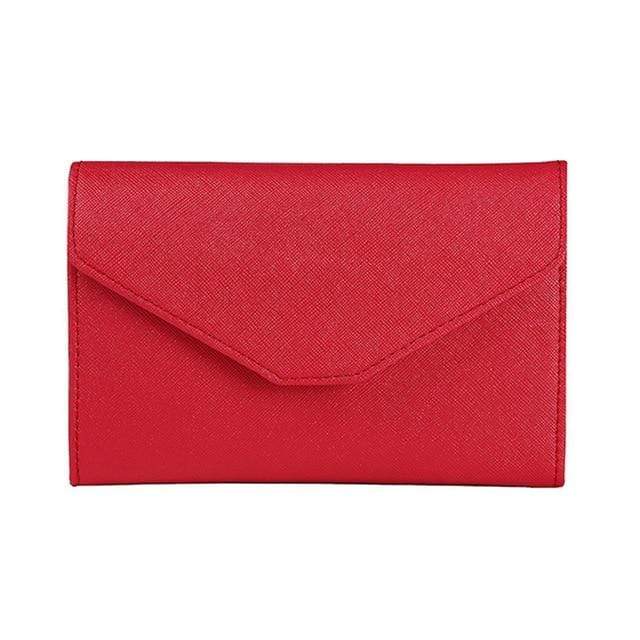 Travel Wallet