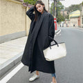 Treat yourself coat