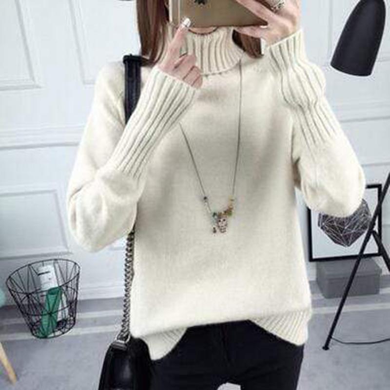 thesem Jumper Turtleneck Sweater