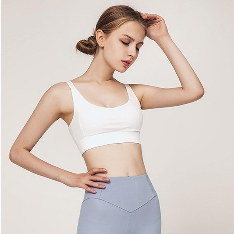 Twist Yoga Top