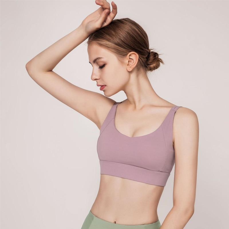 Twist Yoga Top