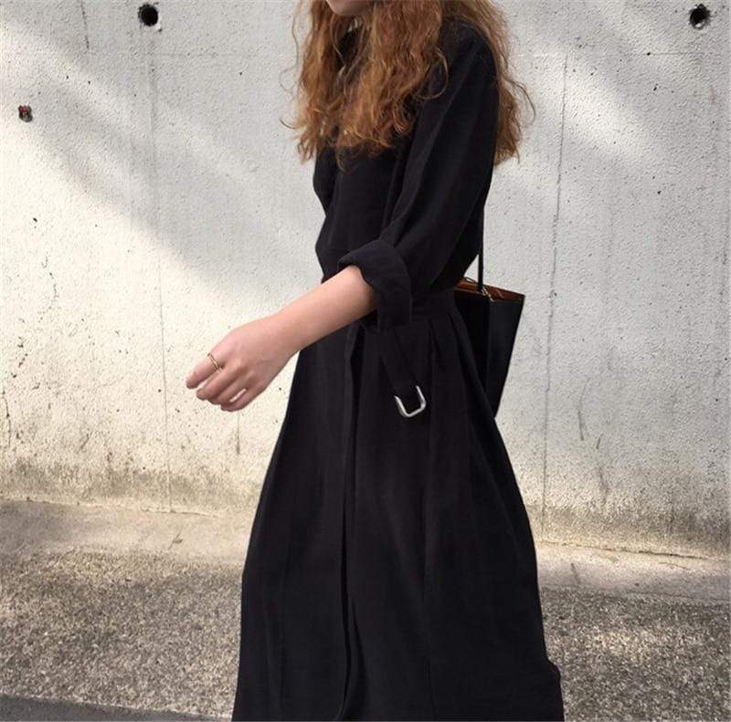 Valentina Dress