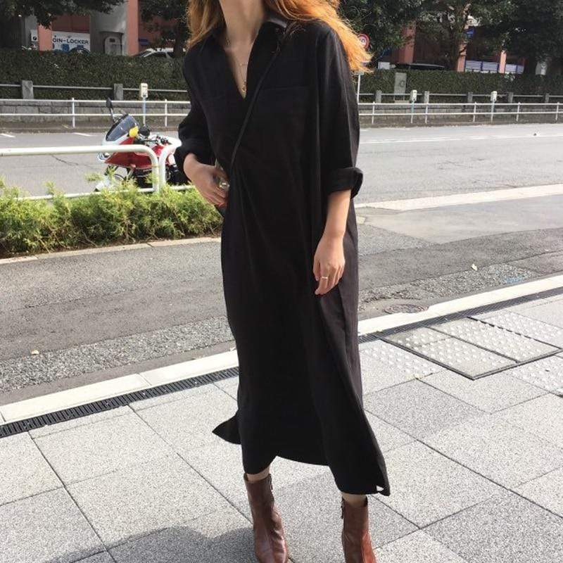 Valentina Dress