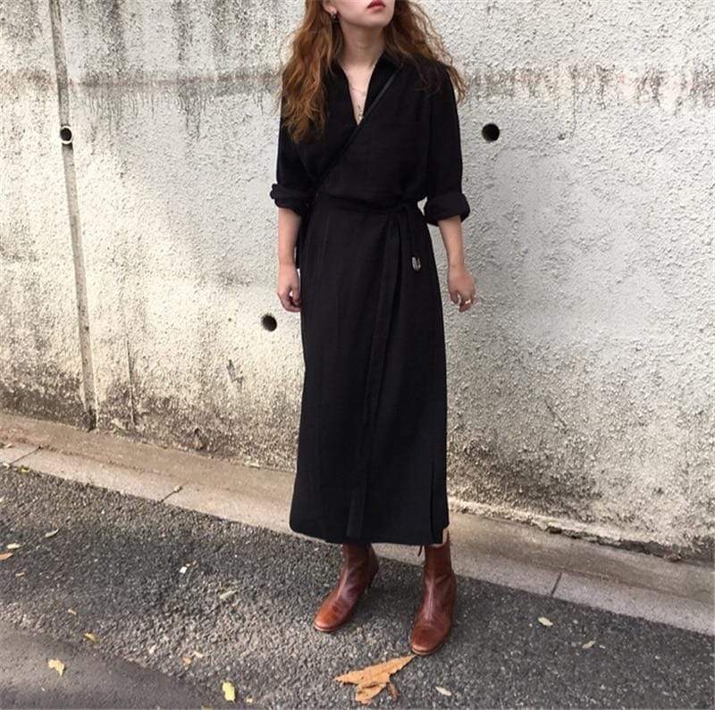 Valentina Dress