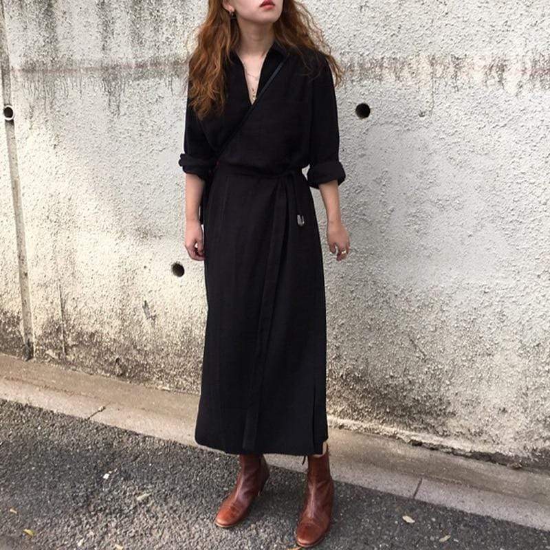 Valentina Dress