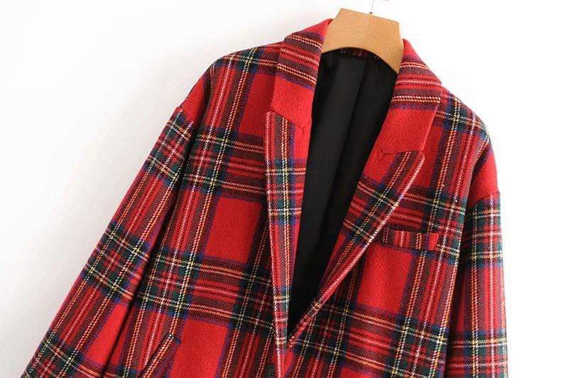 Vivienne Coat