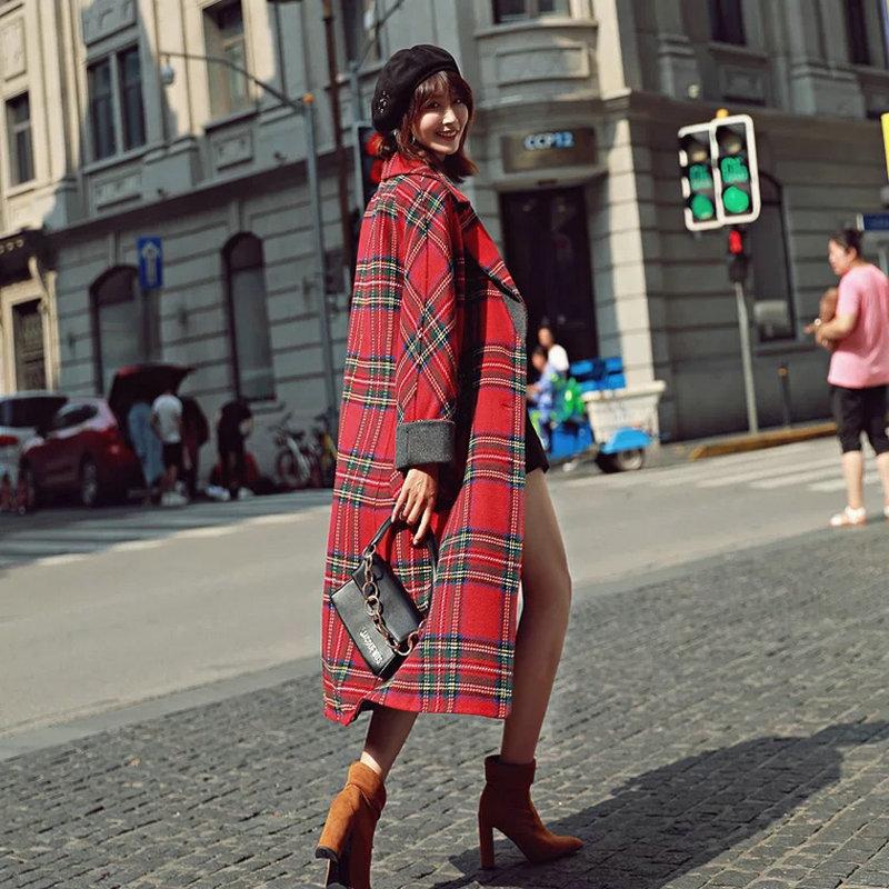 Vivienne Coat