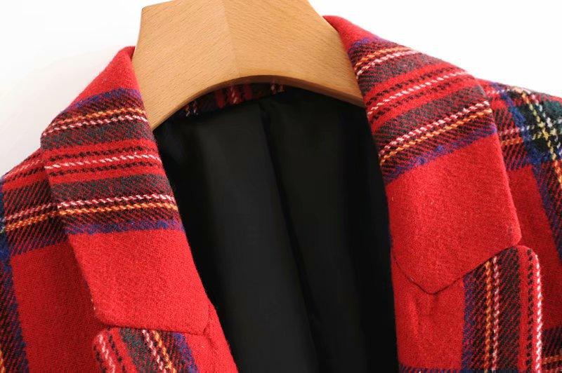 Vivienne Coat