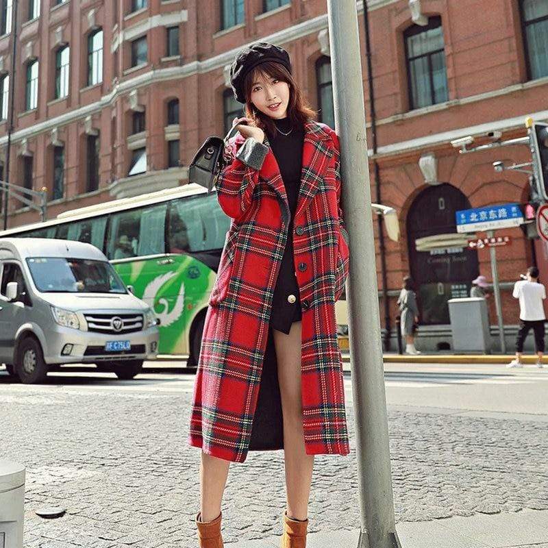 Vivienne Coat
