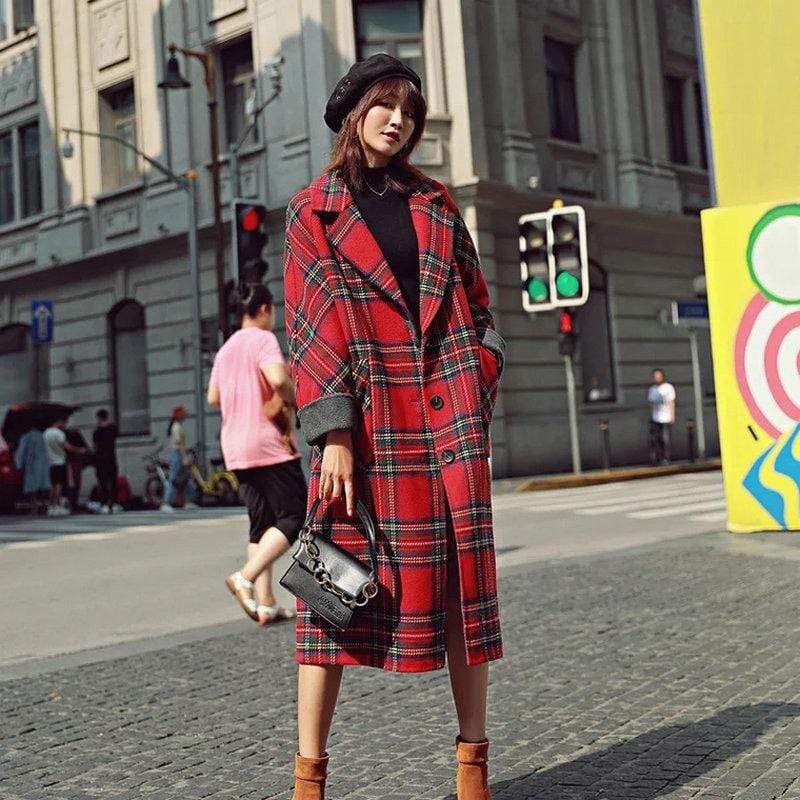 Vivienne Coat