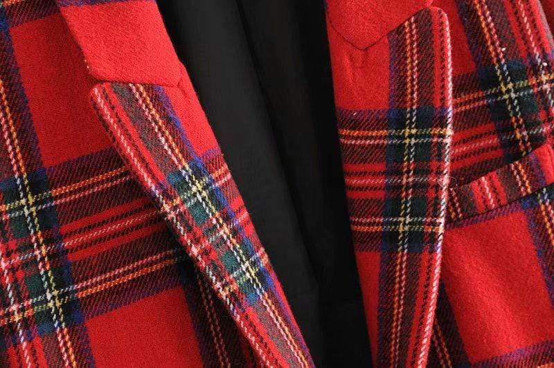 Vivienne Coat