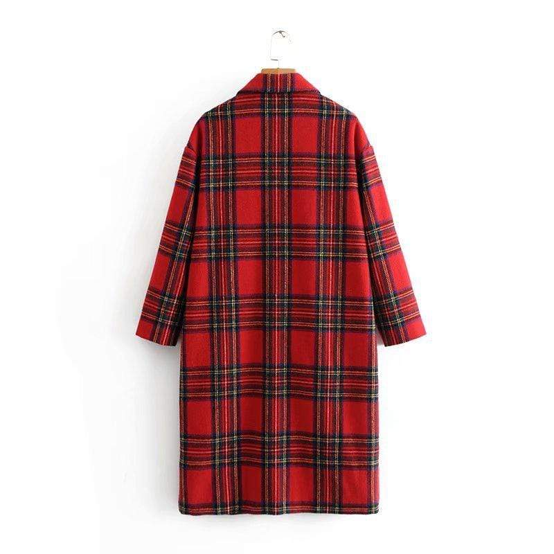 Vivienne Coat