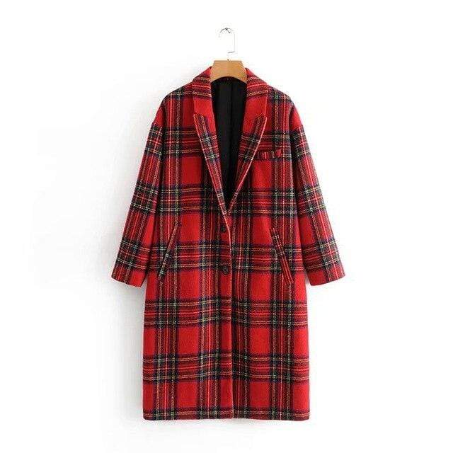 Vivienne Coat