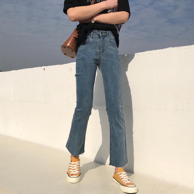 Walk your Walk Jeans
