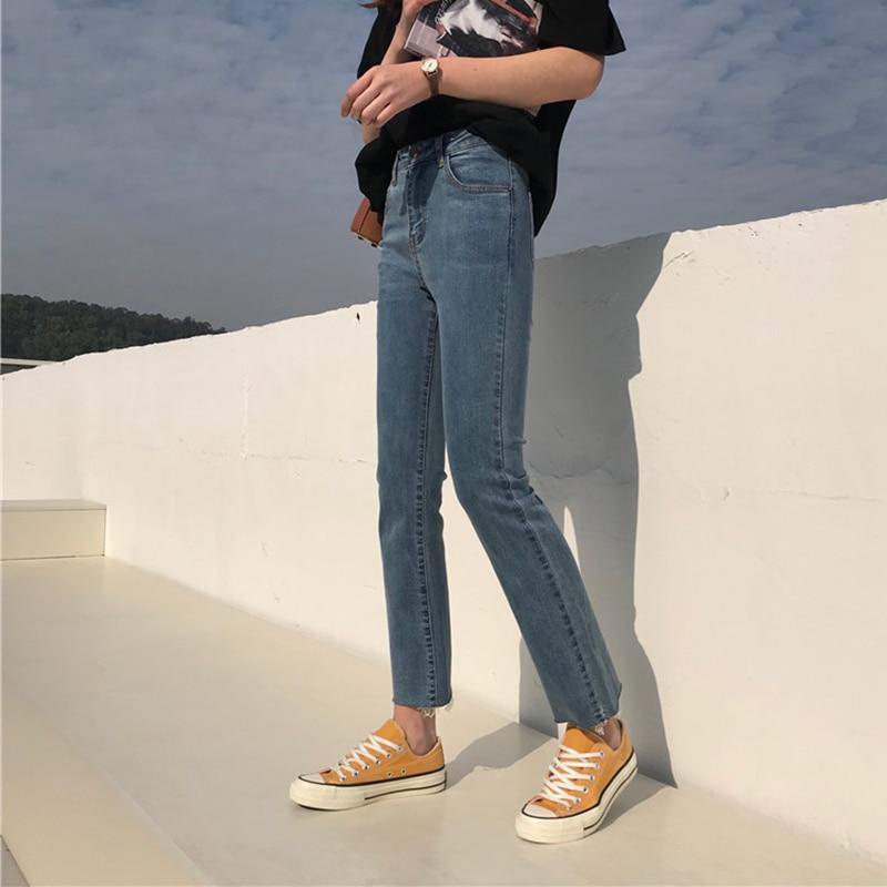 Walk your Walk Jeans