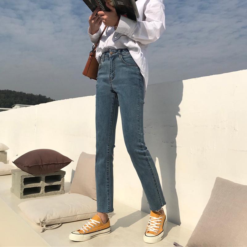 Walk your Walk Jeans