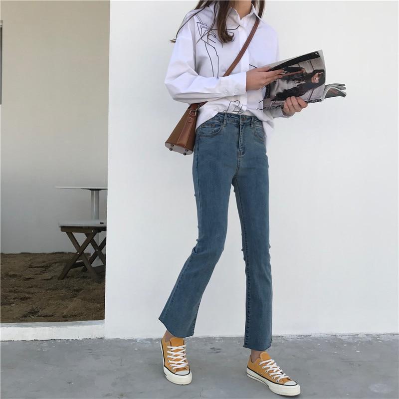 Walk your Walk Jeans