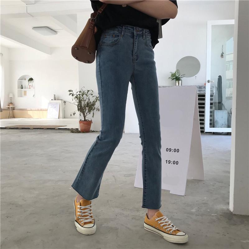 Walk your Walk Jeans