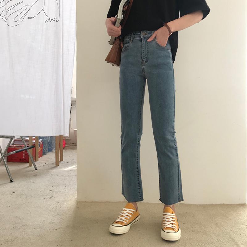 Walk your Walk Jeans