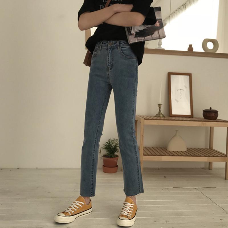 Walk your Walk Jeans