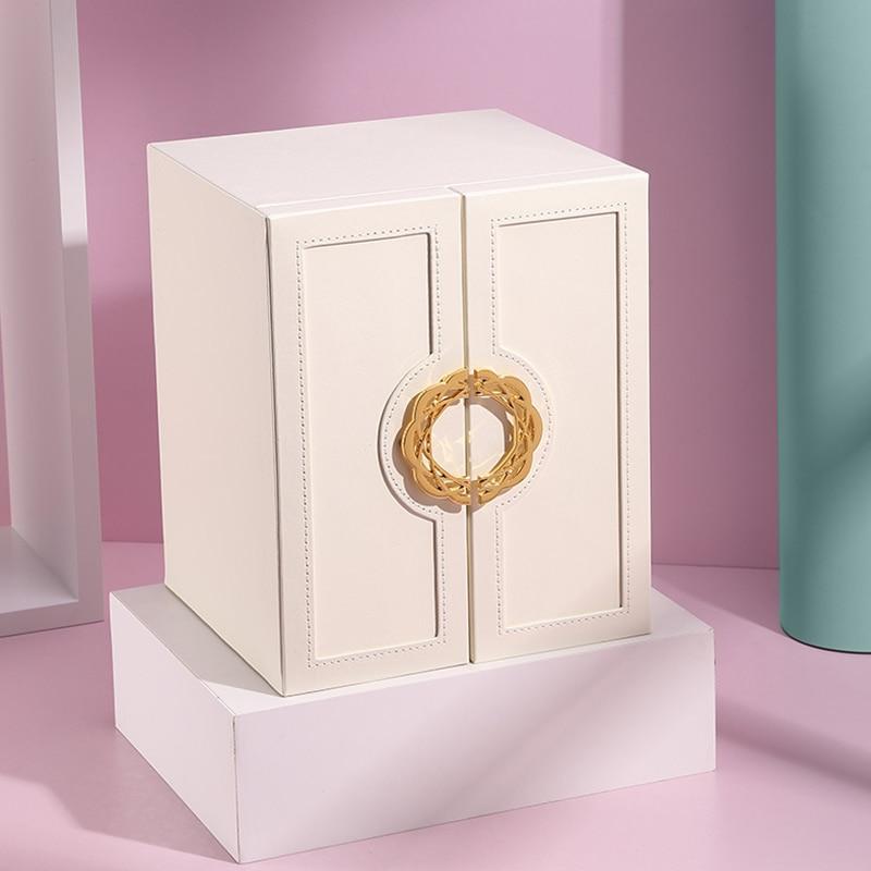 Wardrobe Jewellery Box