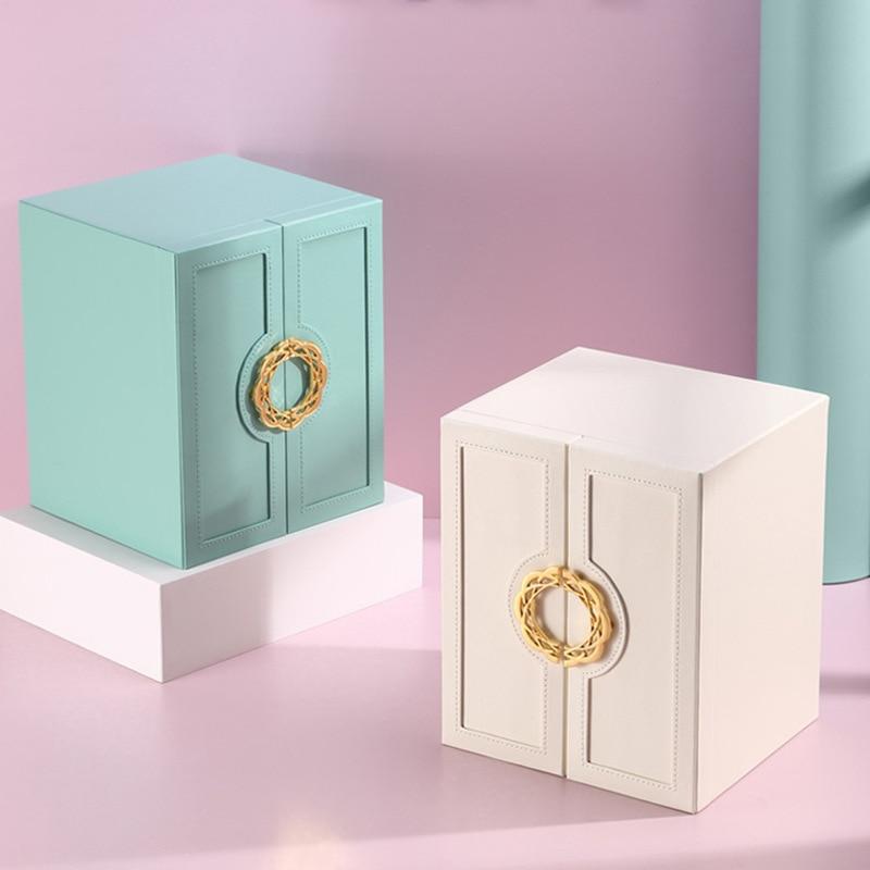 Wardrobe Jewellery Box