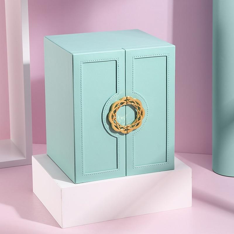 Wardrobe Jewellery Box