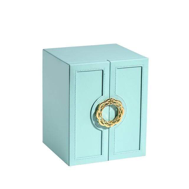 Wardrobe Jewellery Box