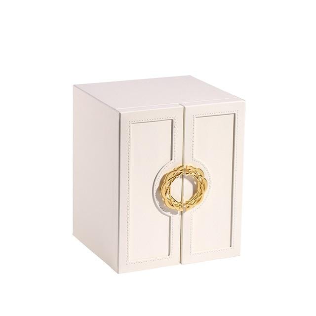 Wardrobe Jewellery Box