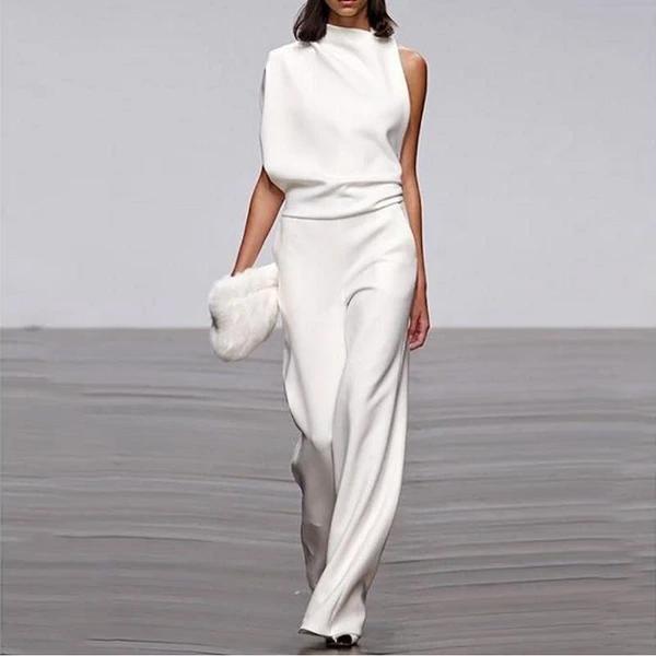 Wellness Jumpsuit