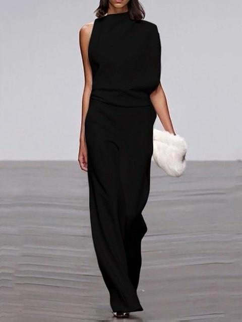 Wellness Jumpsuit