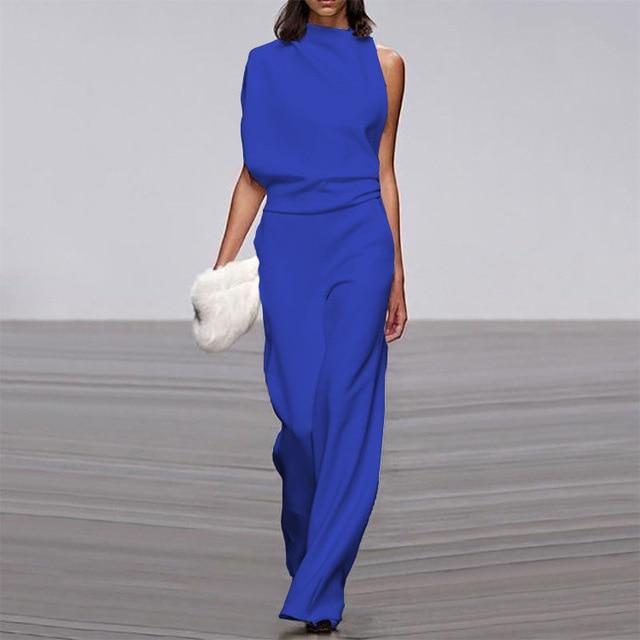 Wellness Jumpsuit