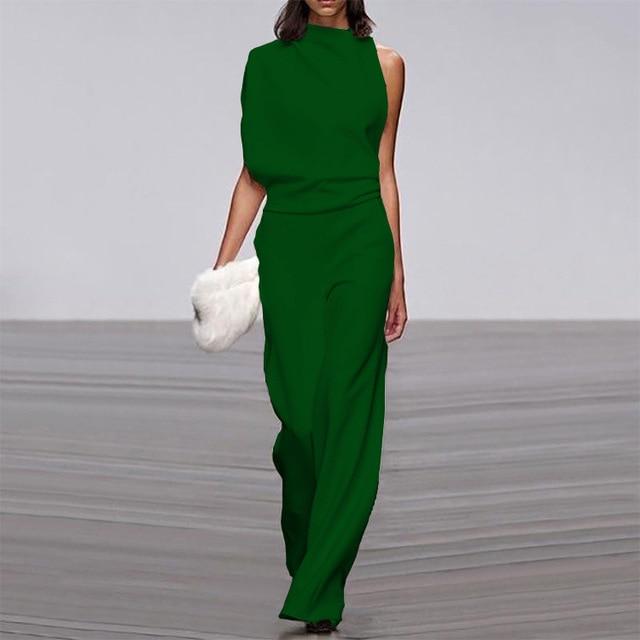Wellness Jumpsuit