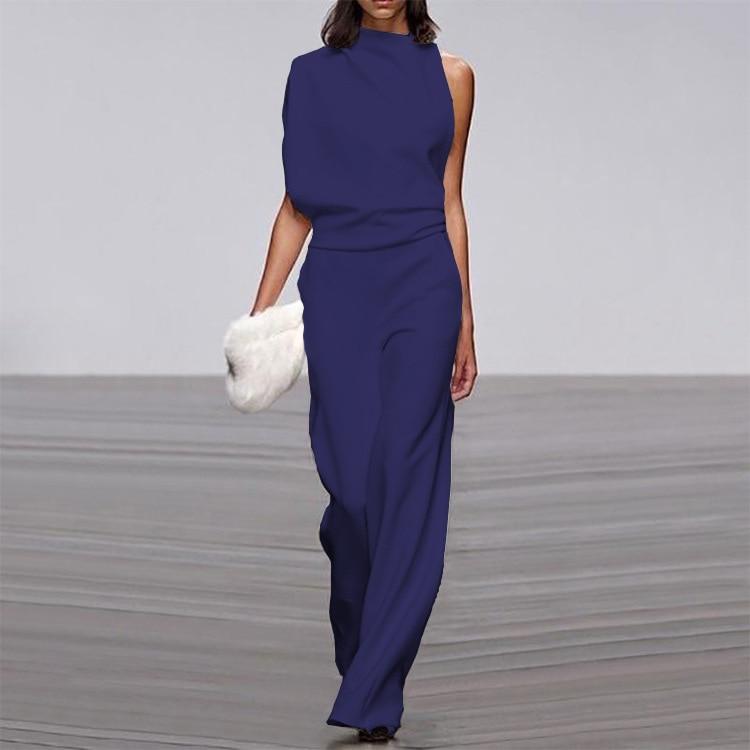 Wellness Jumpsuit