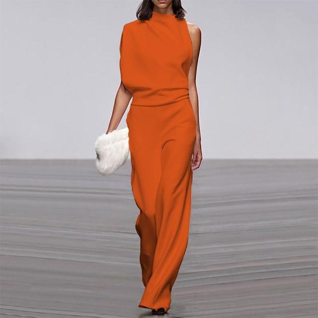 Wellness Jumpsuit