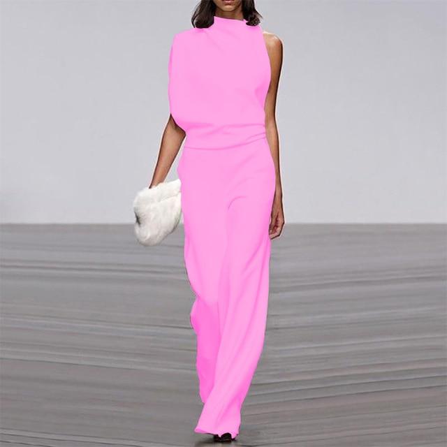 Wellness Jumpsuit