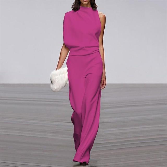 Wellness Jumpsuit