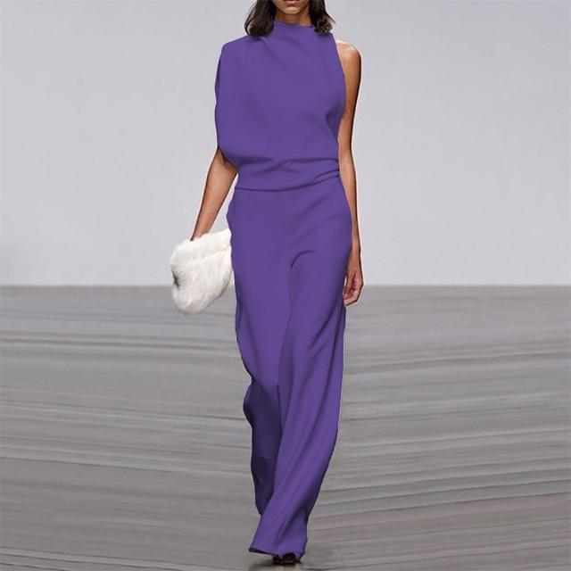 Wellness Jumpsuit