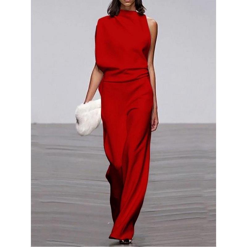 Wellness Jumpsuit