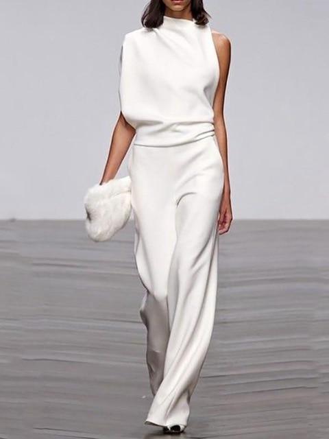 Wellness Jumpsuit