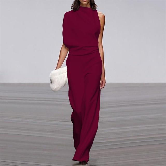 Wellness Jumpsuit
