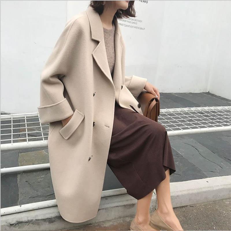 What You Need Coat