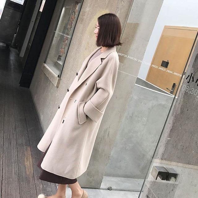 What You Need Coat