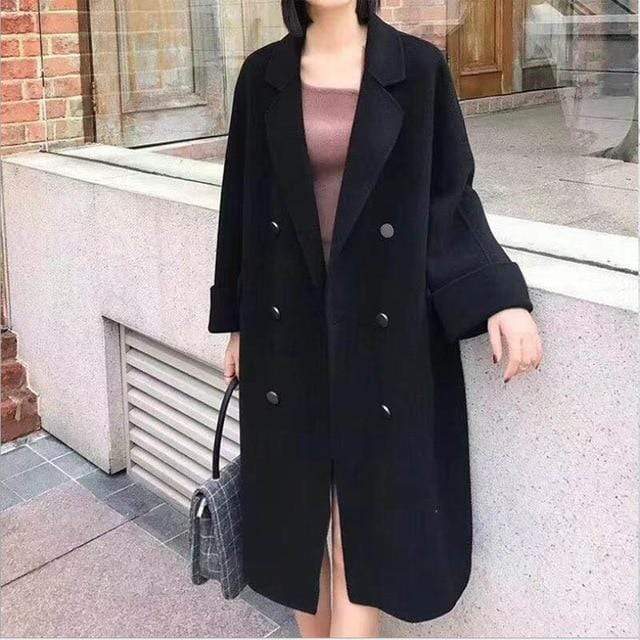 What You Need Coat