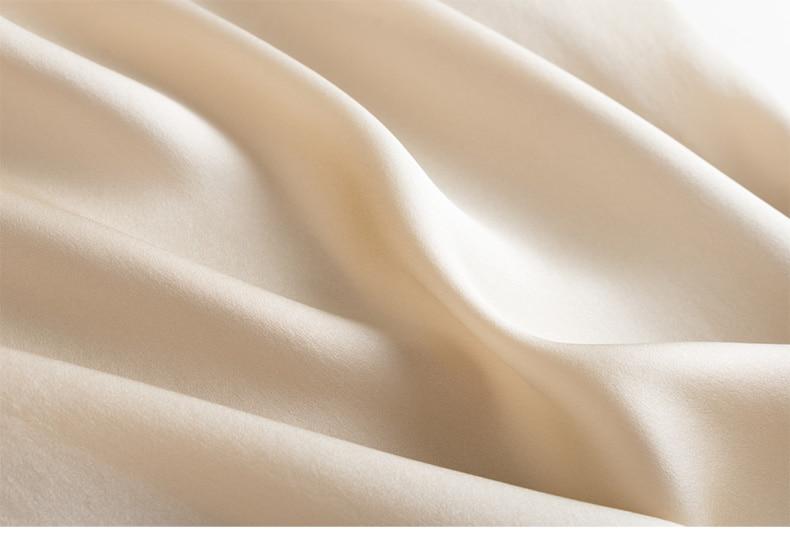 Willow 100% Silk Tank Top