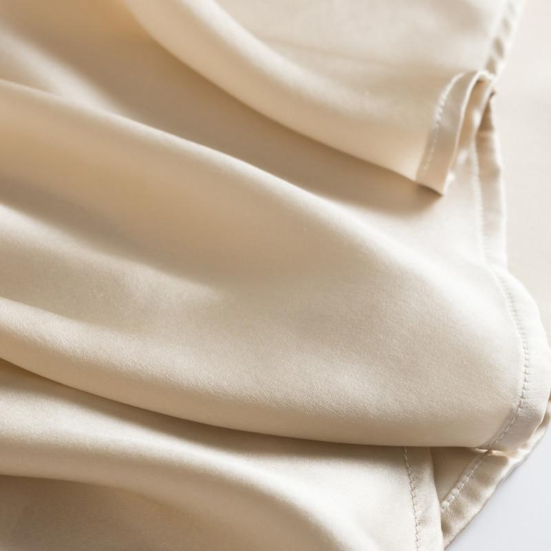 Willow 100% Silk Tank Top
