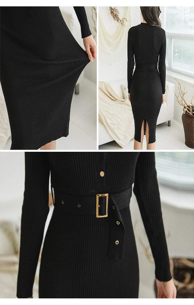 Work hard dress